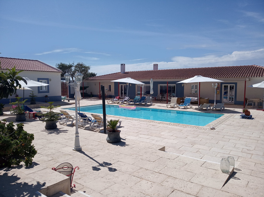 Monte da Ameixa Country House主图