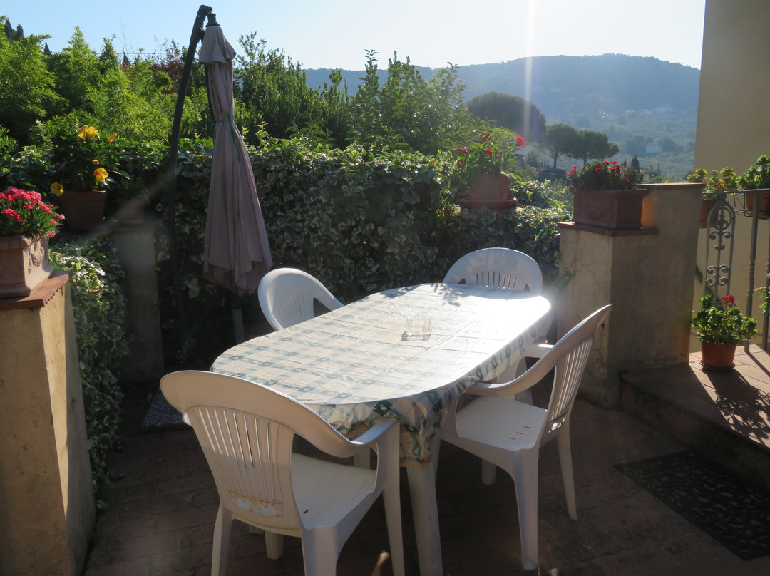 Villa Nobili B&B主图