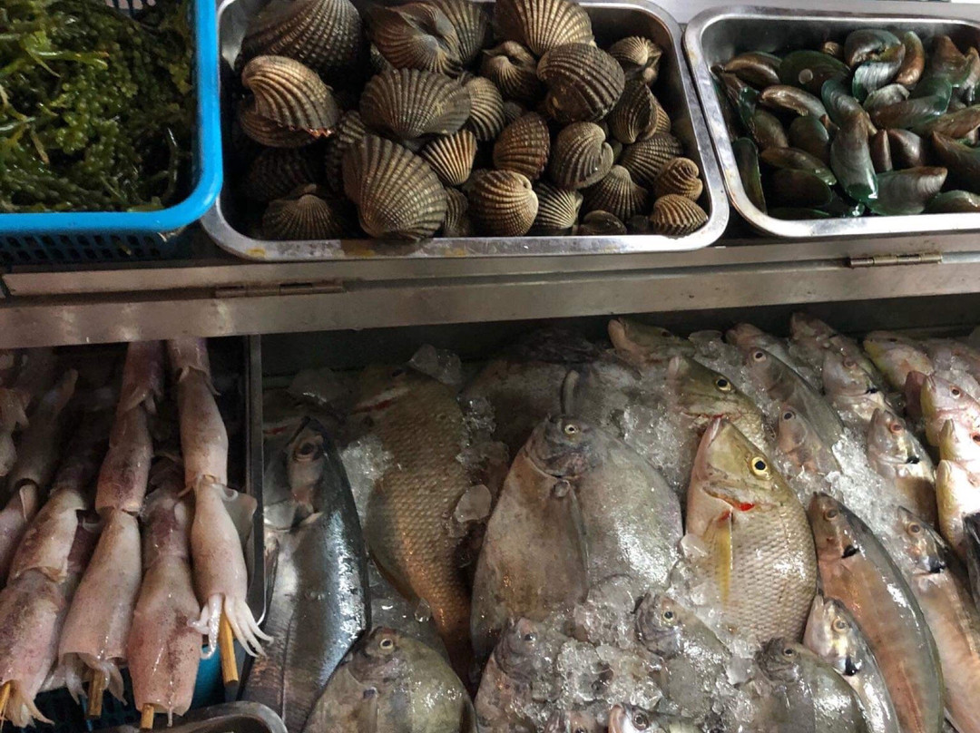 Baybay Beach-罗哈斯城必去景点