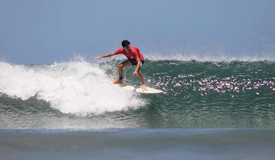 Learn Improve Surf Company景点图片