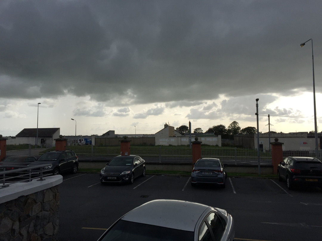 Maldron Hotel Limerick主图