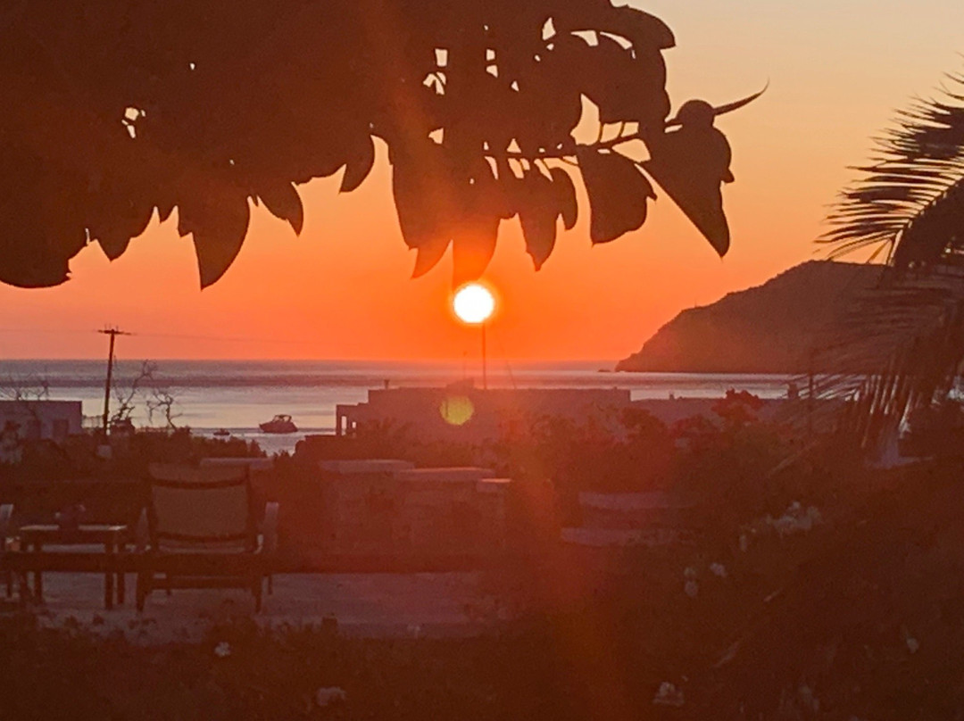 Sifnaika Konakia -Traditional Settlements主图