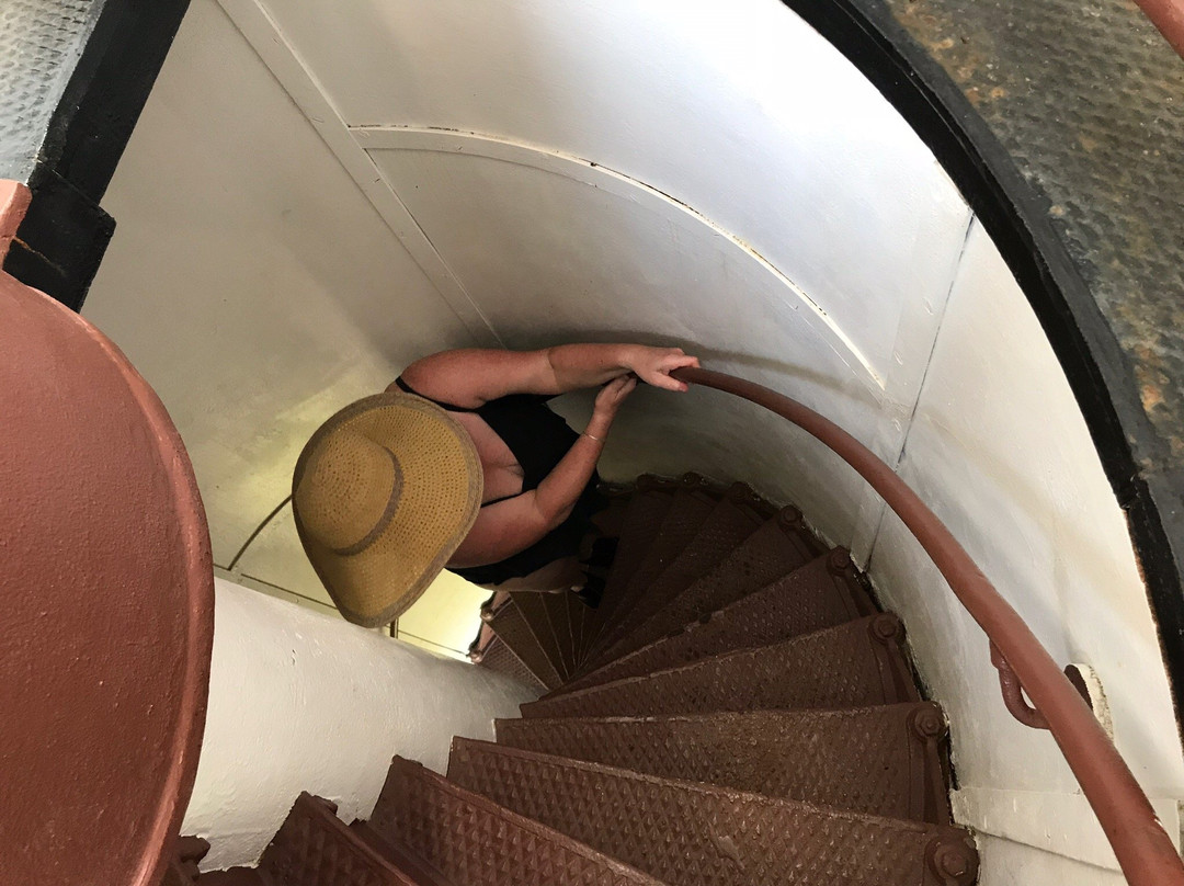 Anclote Gulf Park-Holiday必去景点