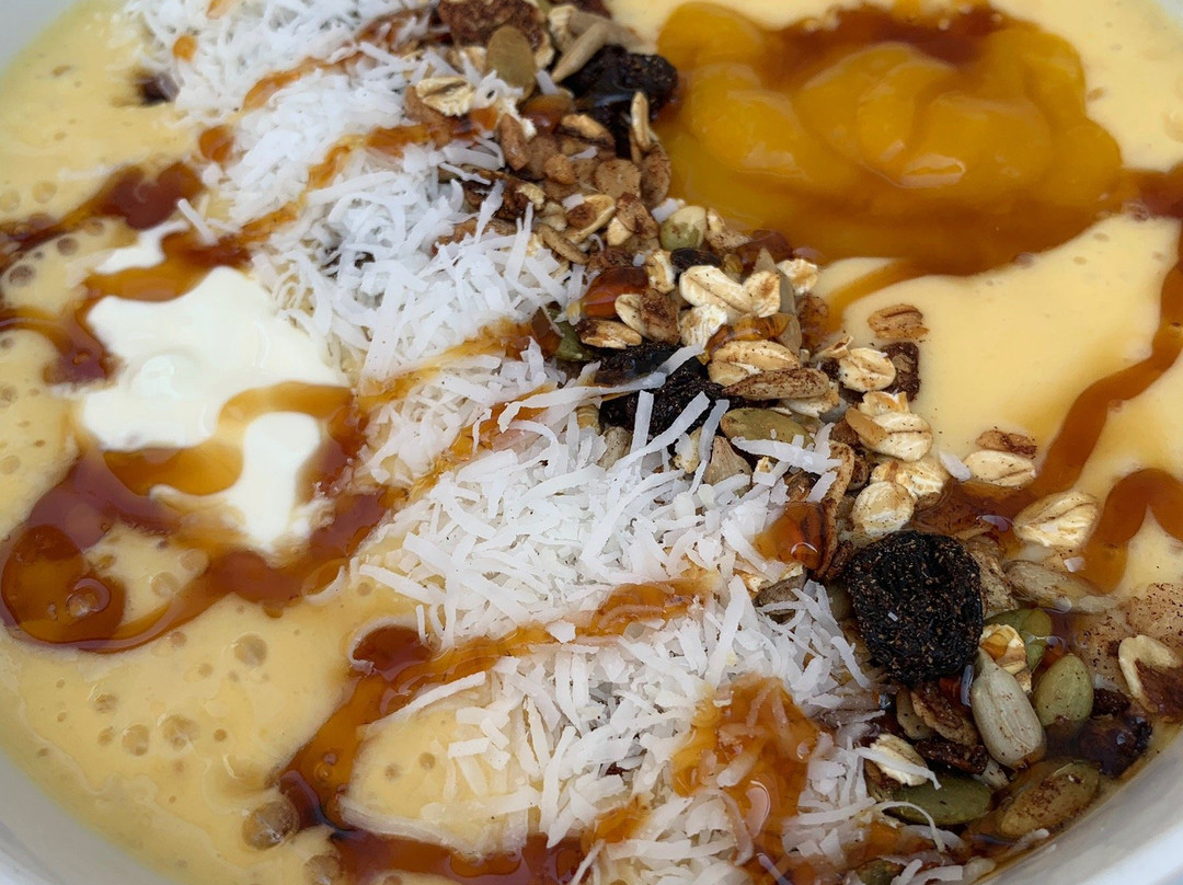 Crazy Acres-Berry Springs必去景点