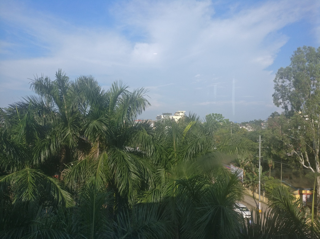 Prism A Boutique Hotel主图