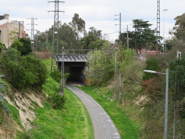 Hardy Gallagher Reserve-墨尔本必去景点