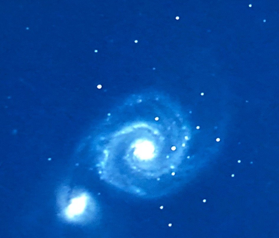 The Jasper Planetarium-贾斯珀必去景点