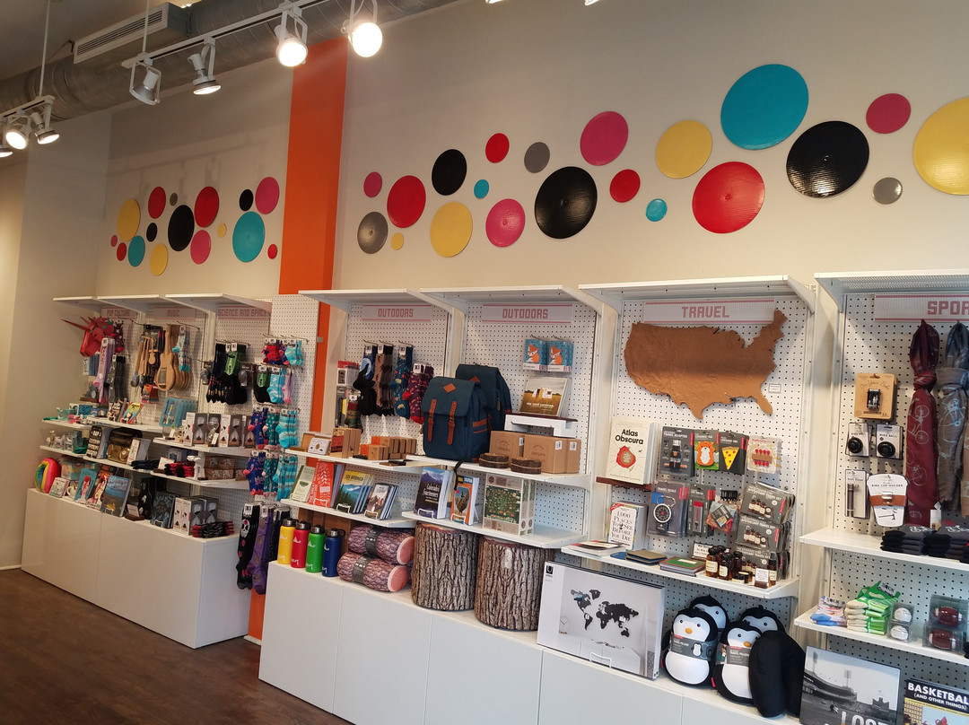 Cooper + Dash Gifts & Gallery-丹佛必去景点