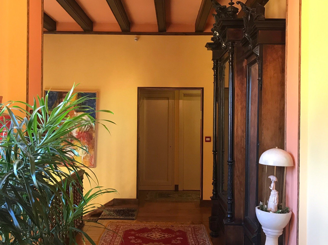 Hotel Torre Marti主图