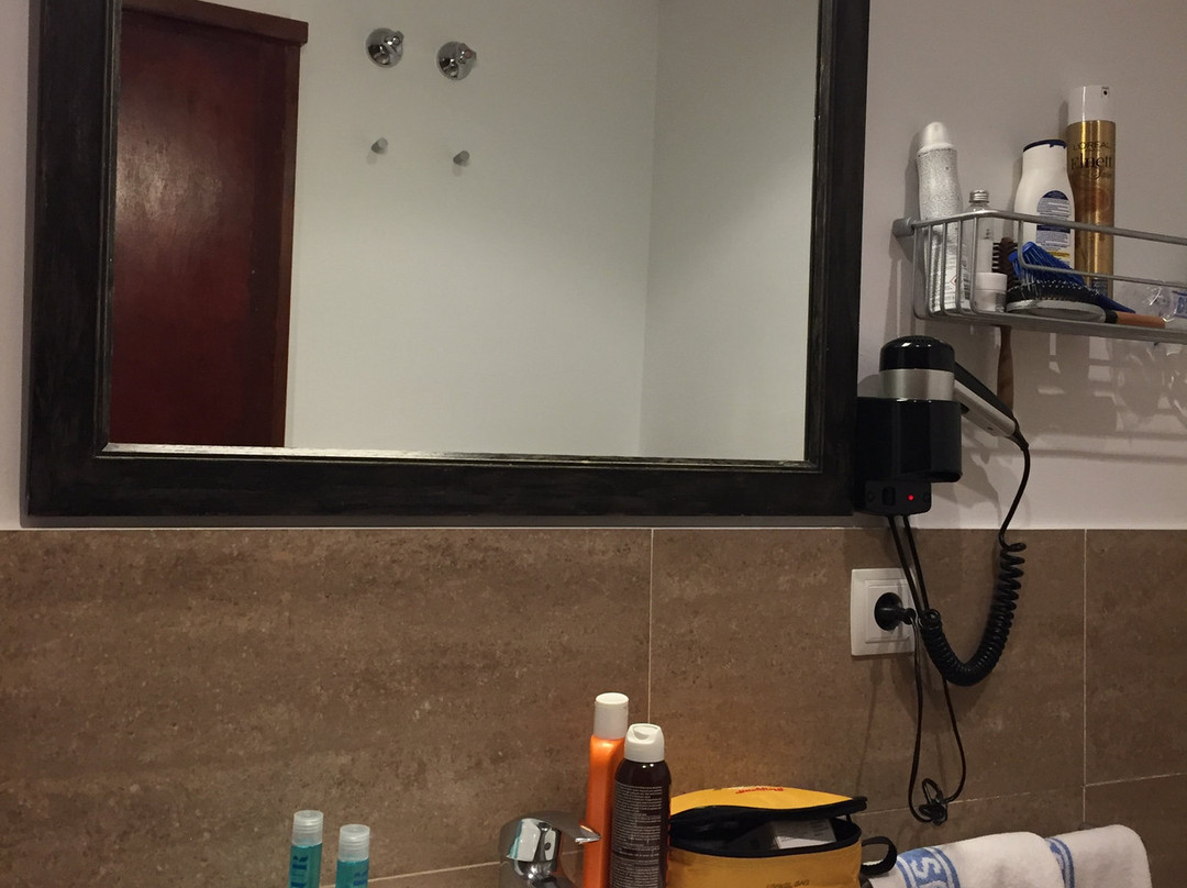 Hotel Sa Riera主图