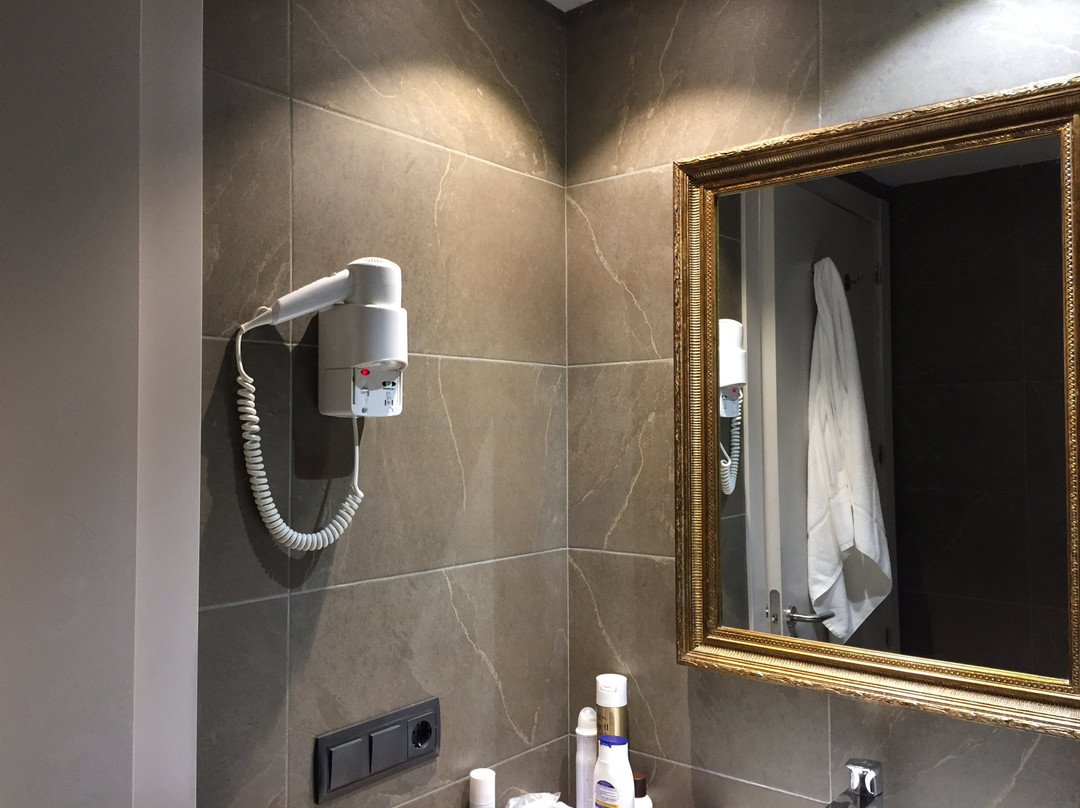 Aparthotel Arrels d'Emporda主图