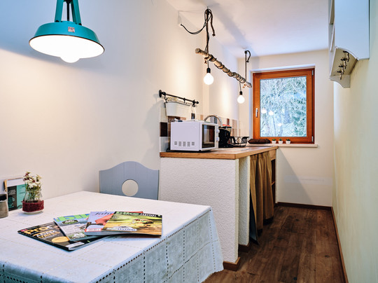 Hotel Tannenhof主图