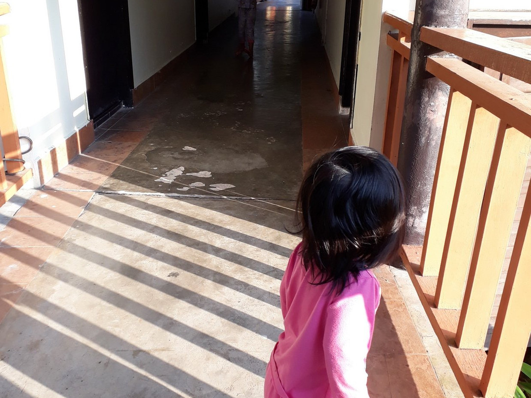 Borneo Golf Resort Berhad主图