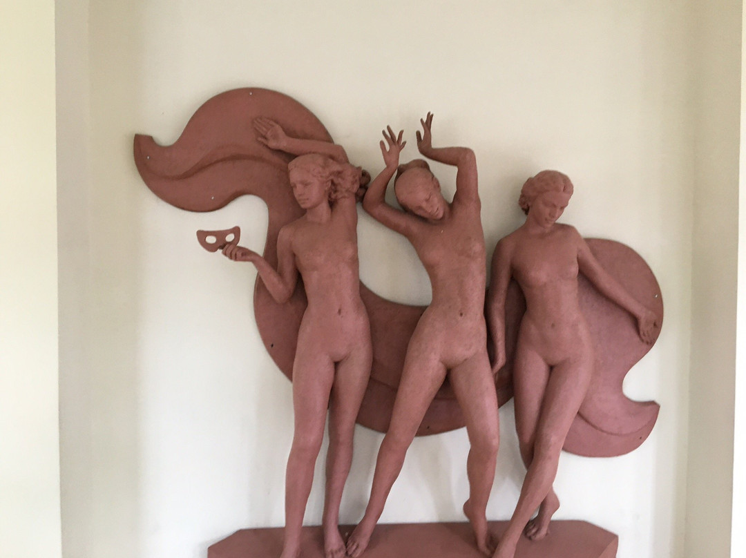 Free Walks Loja-Loja必去景点