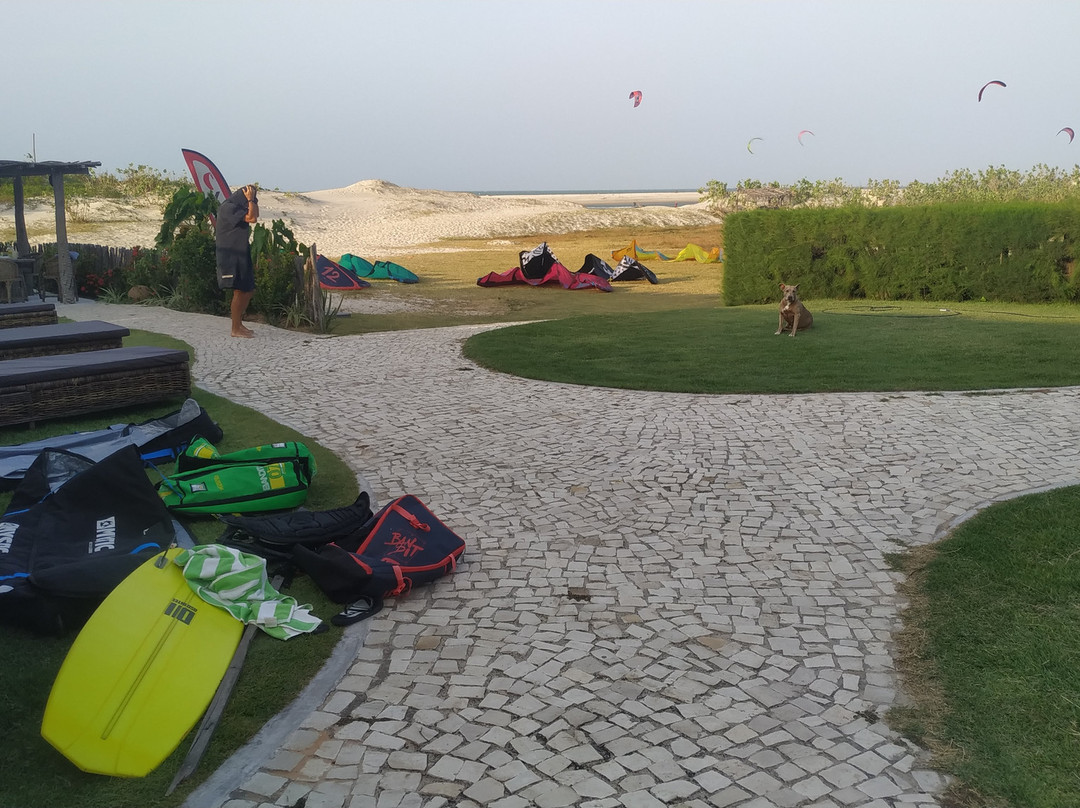 Pousada Mare Alta Brasil主图