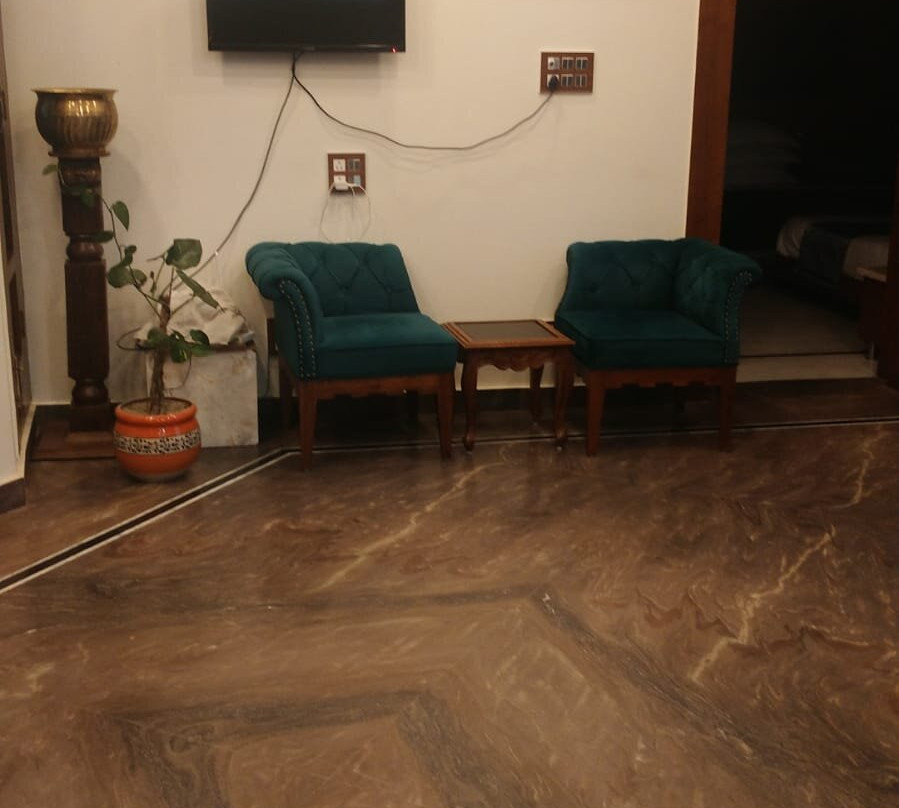 Hotel Mattoshree主图