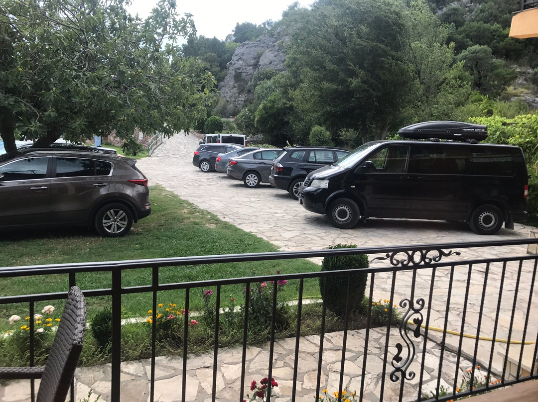 Guest House Jadran Pol主图
