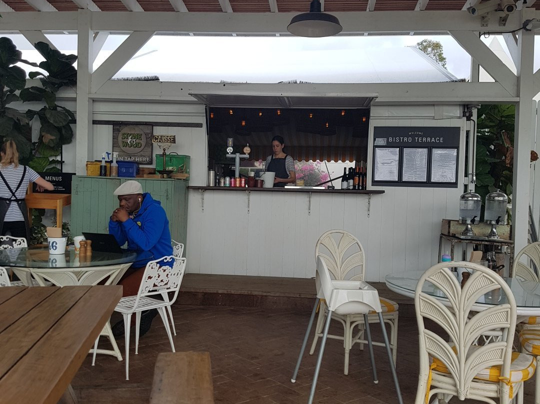 Victoria Park-布里斯班必去景点