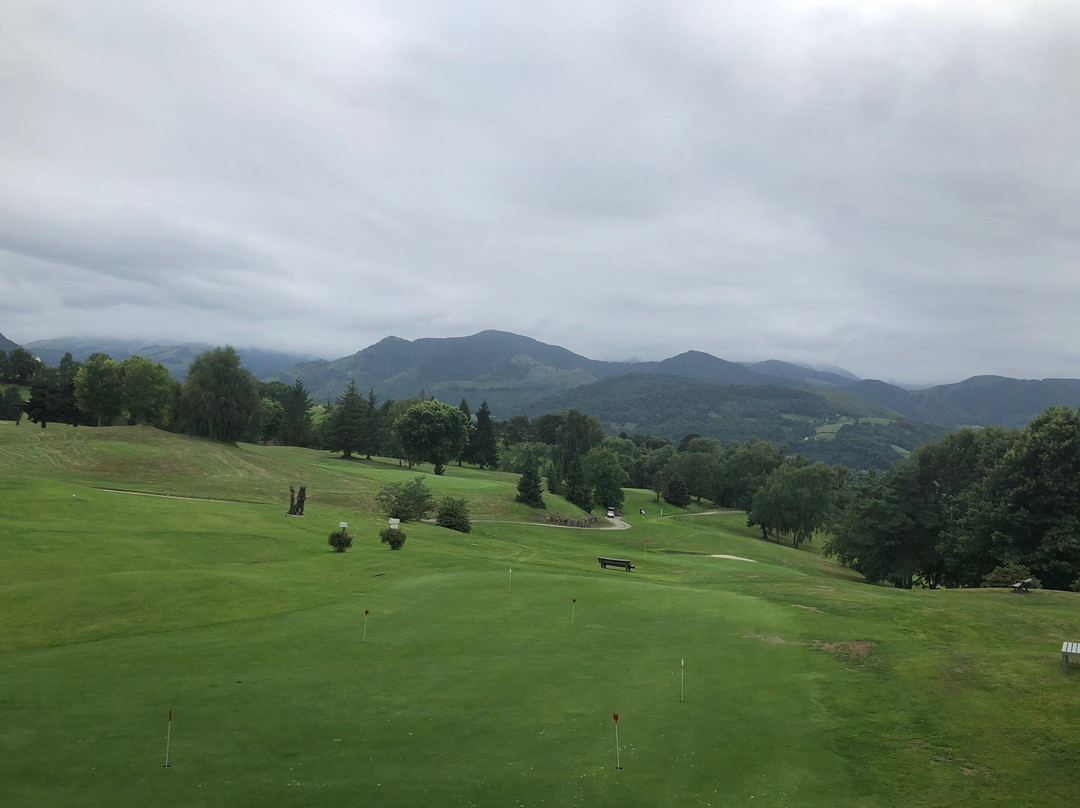 Domaine du Golf Country Club de Bigorre主图