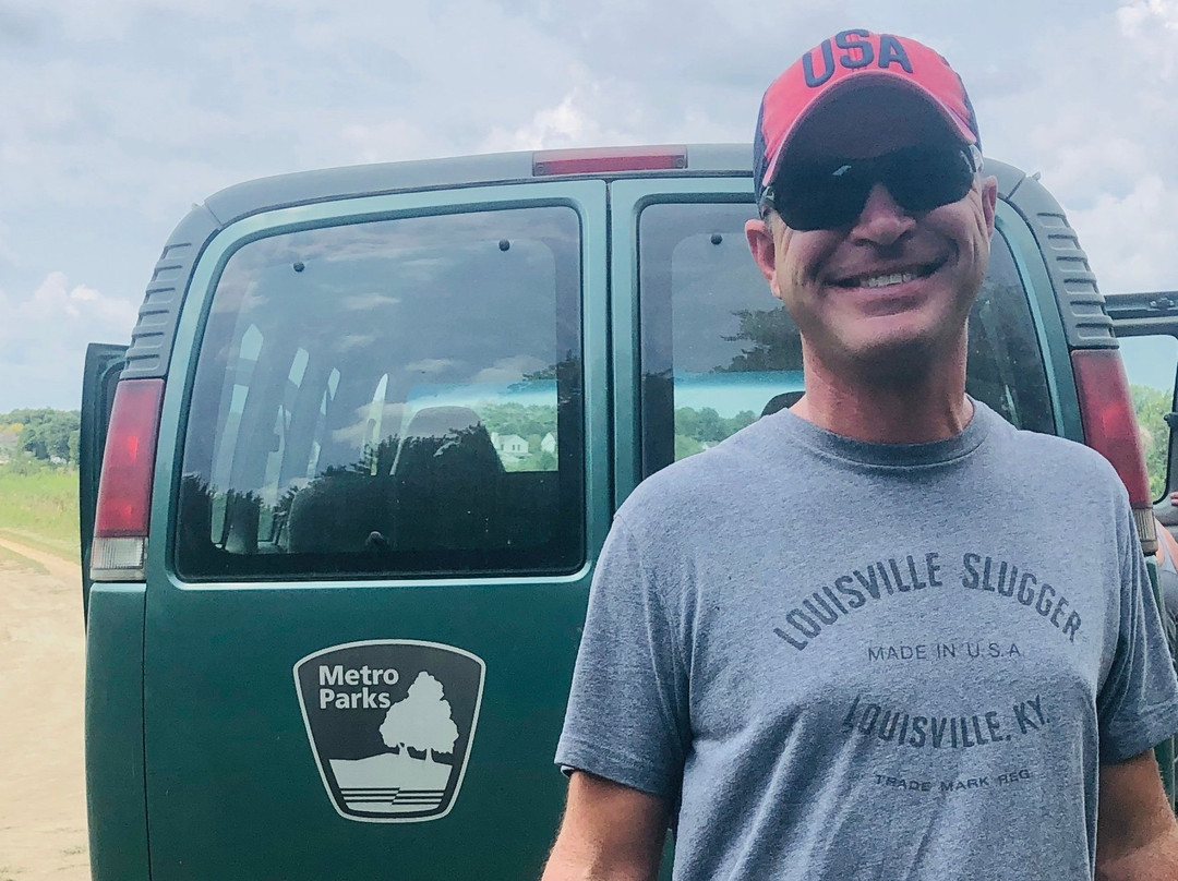 Scioto Grove Metro Park-格罗夫城必去景点