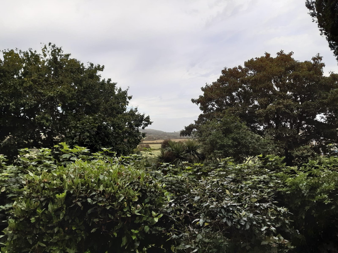 Bradle Farmhouse主图