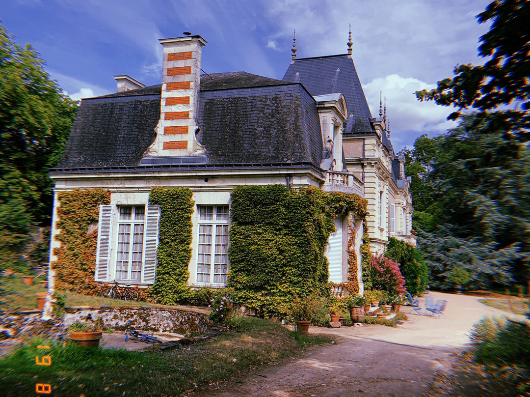 Les Vins Domaine du Closel景点图片