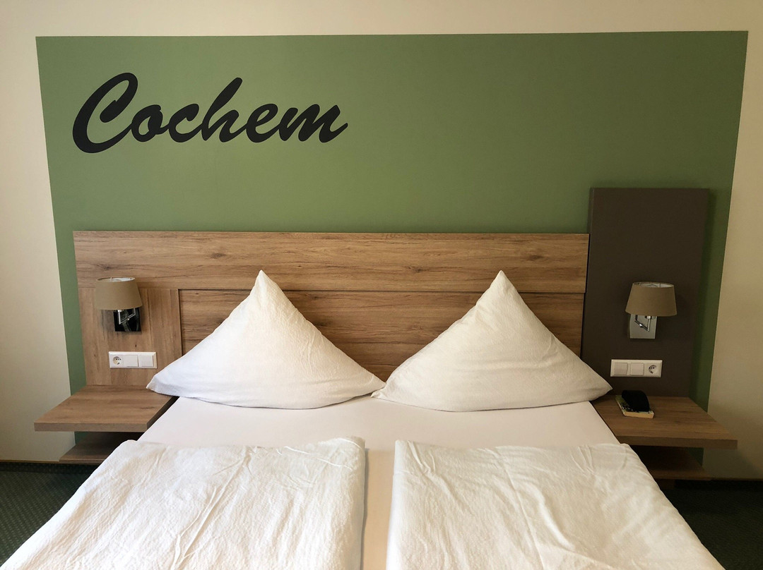 Weinhaus Grafen主图