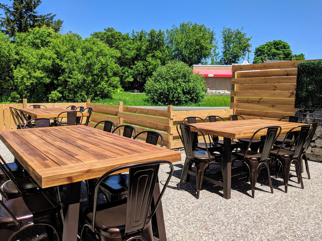 Braumeister Brewing Co.-Carleton Place必去景点