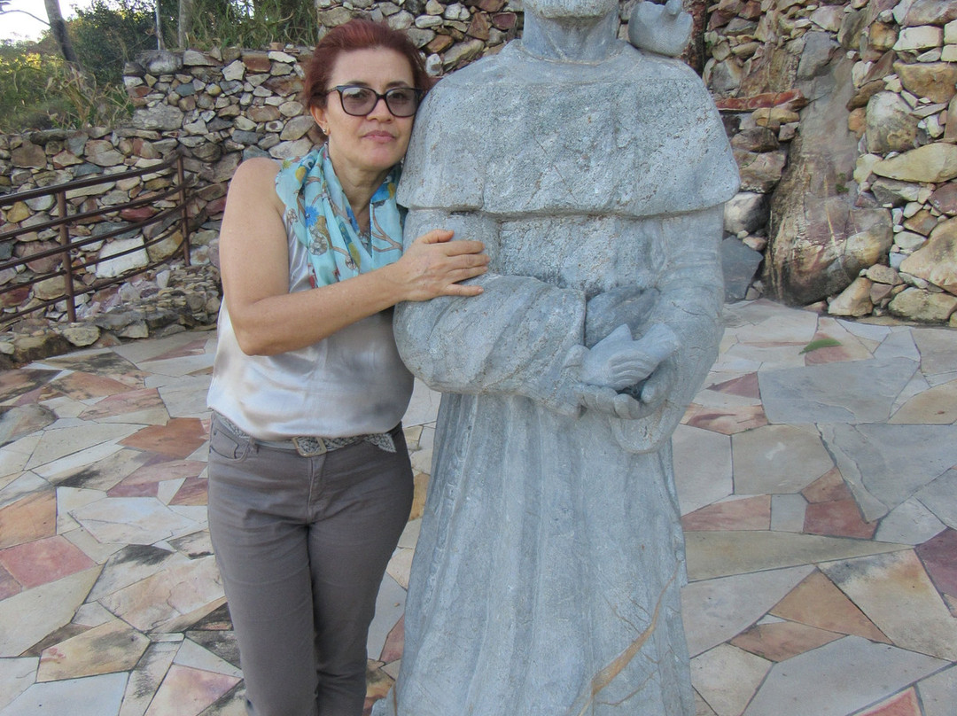 Presépio Natural Mãos de Deus景点图片