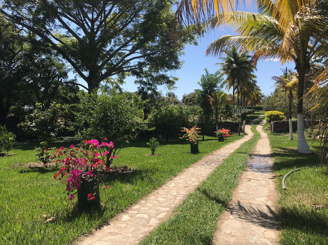 Casa Campestre URBI主图