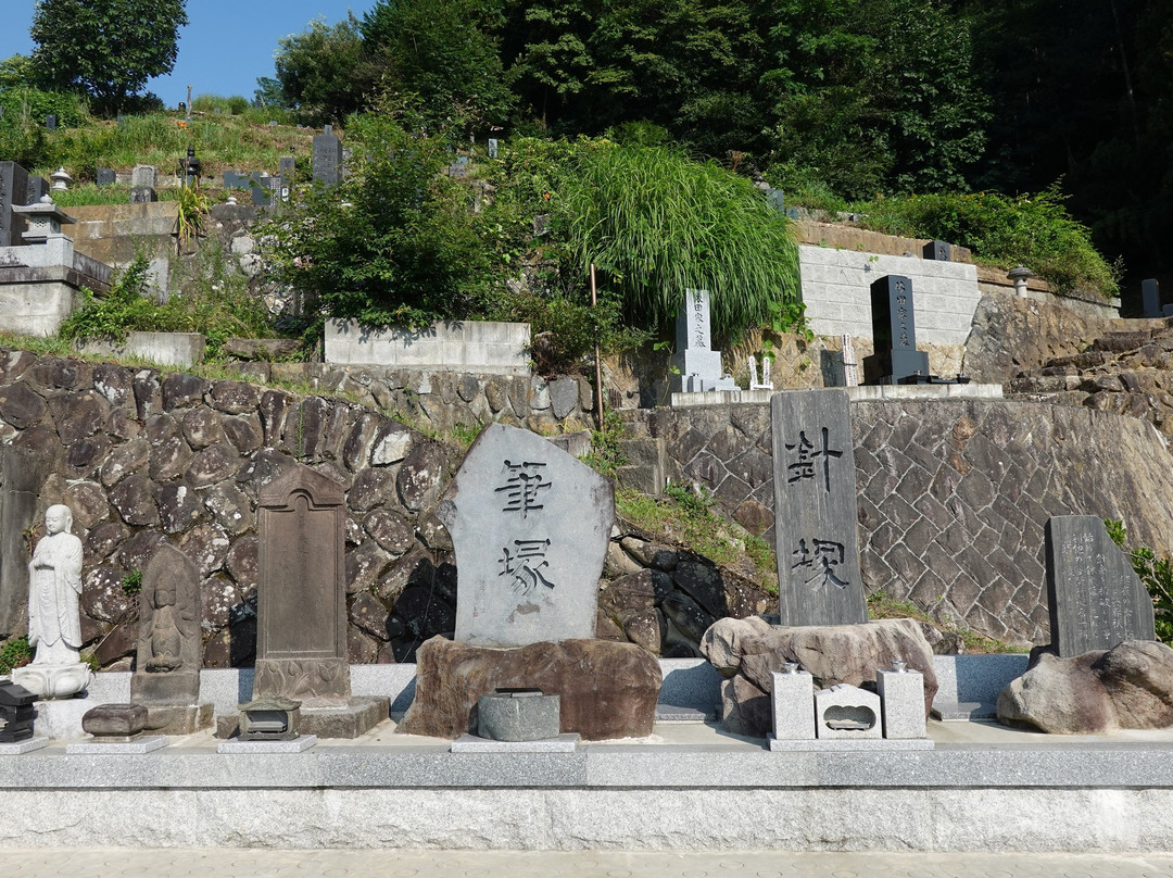 Houn-ji Temple景点图片