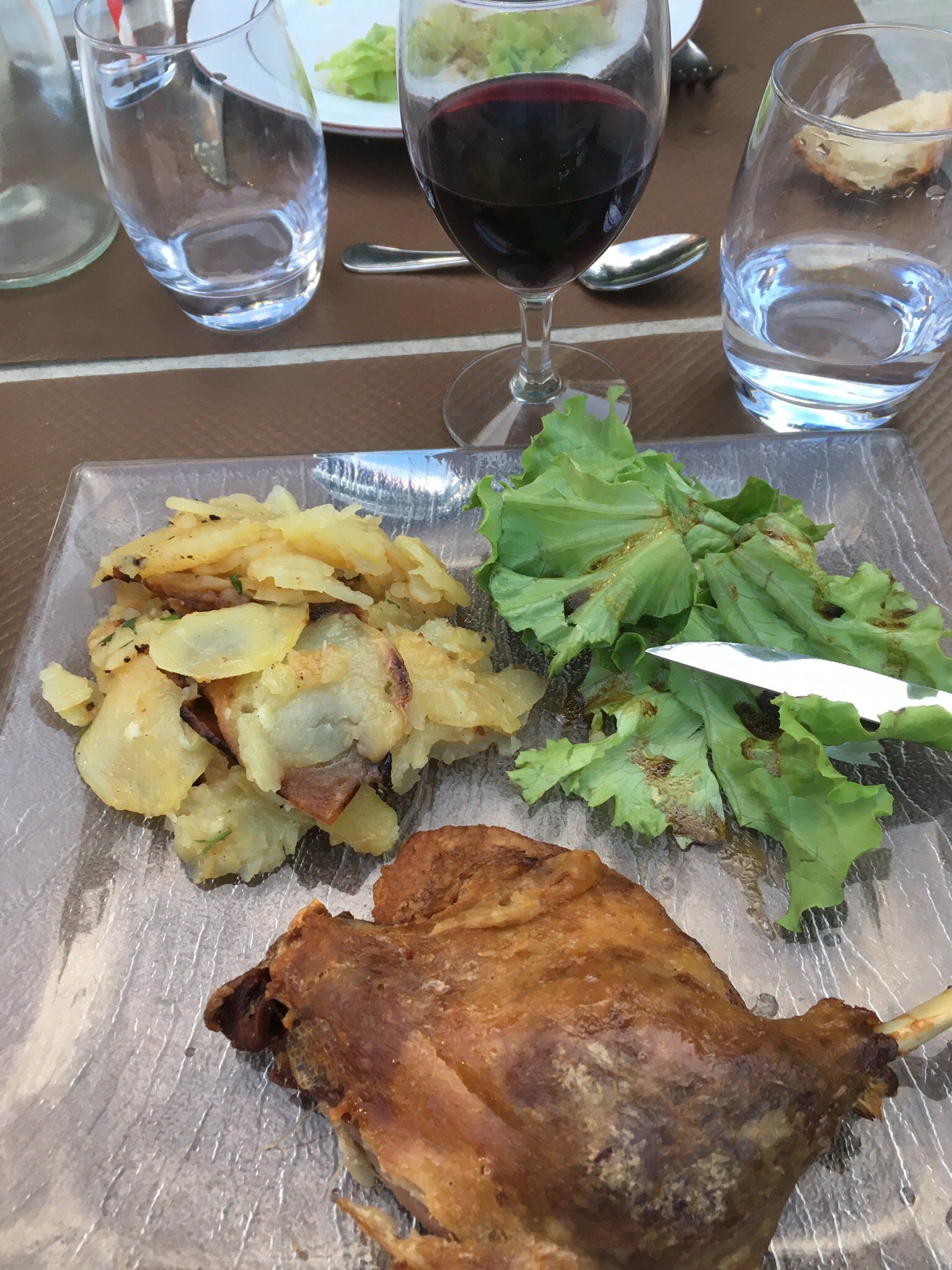 Auberge d'Imbes-官方