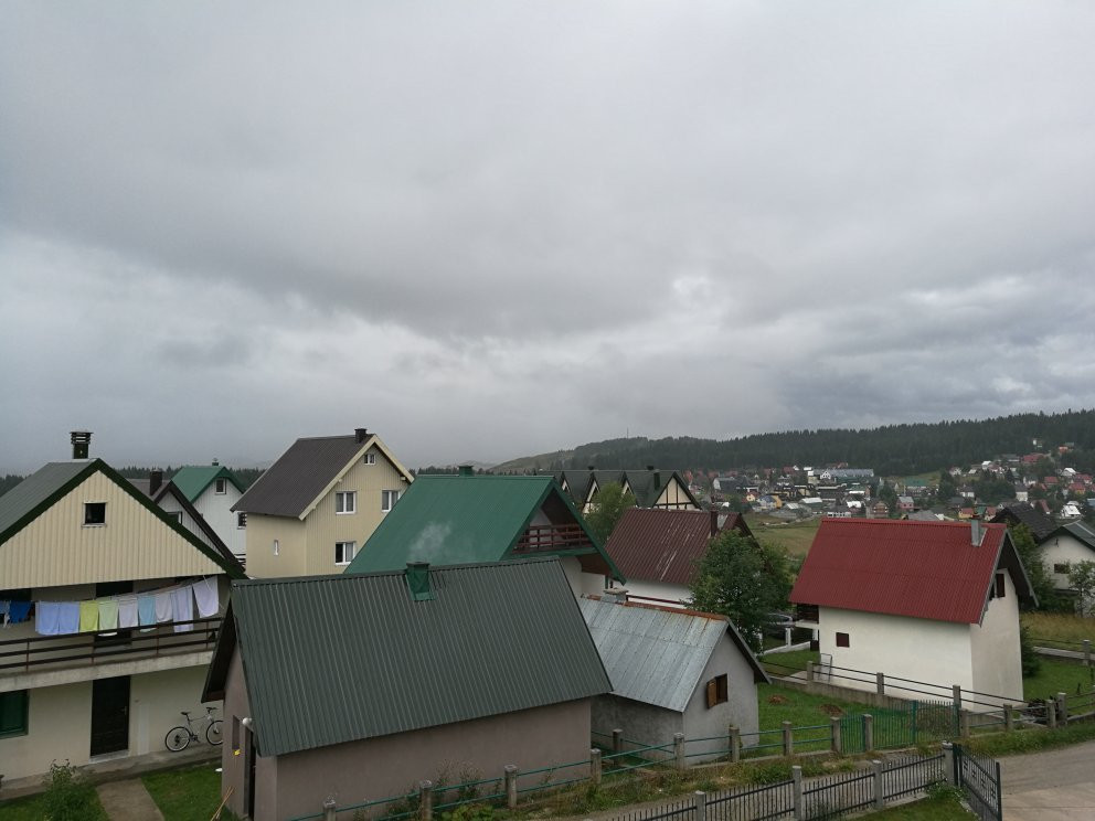 Apartmani Prisoje主图