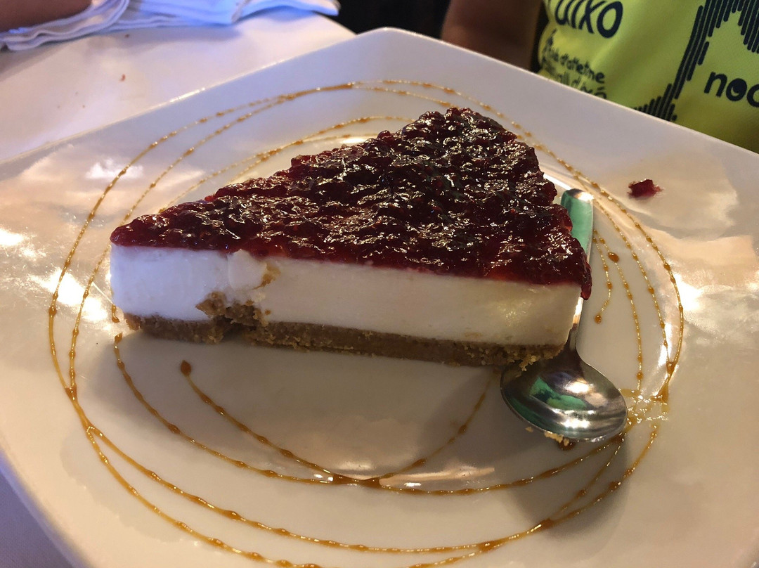 Venta Rasquilla主图