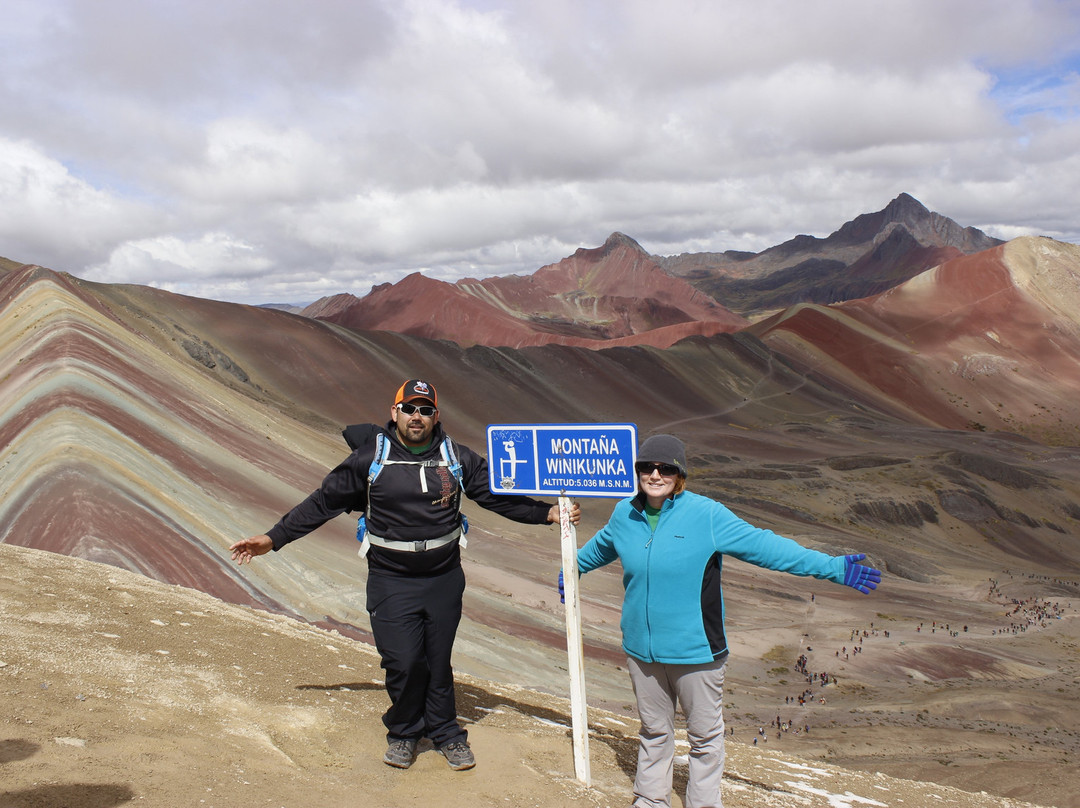 Top Peru Trips景点图片