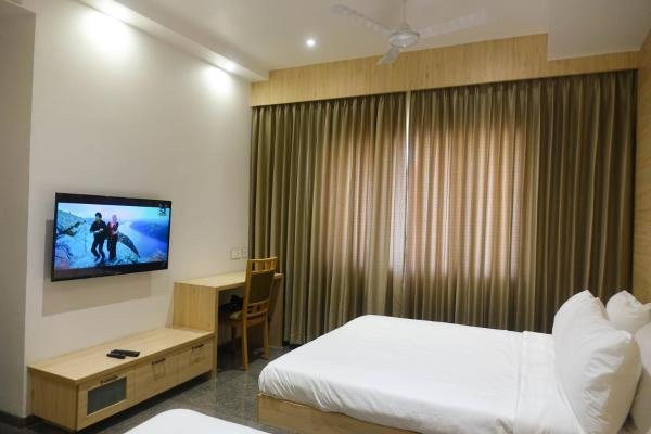 Hotel Abis Grand主图