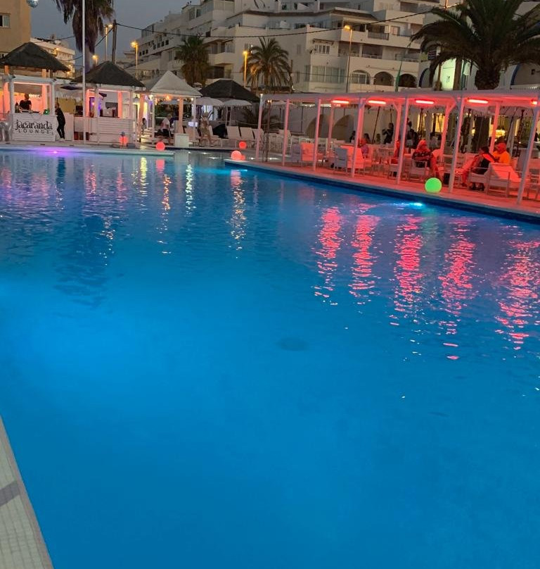 Hotel Caribe Ibiza主图