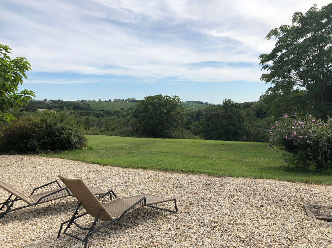 Château Du Broustaret主图