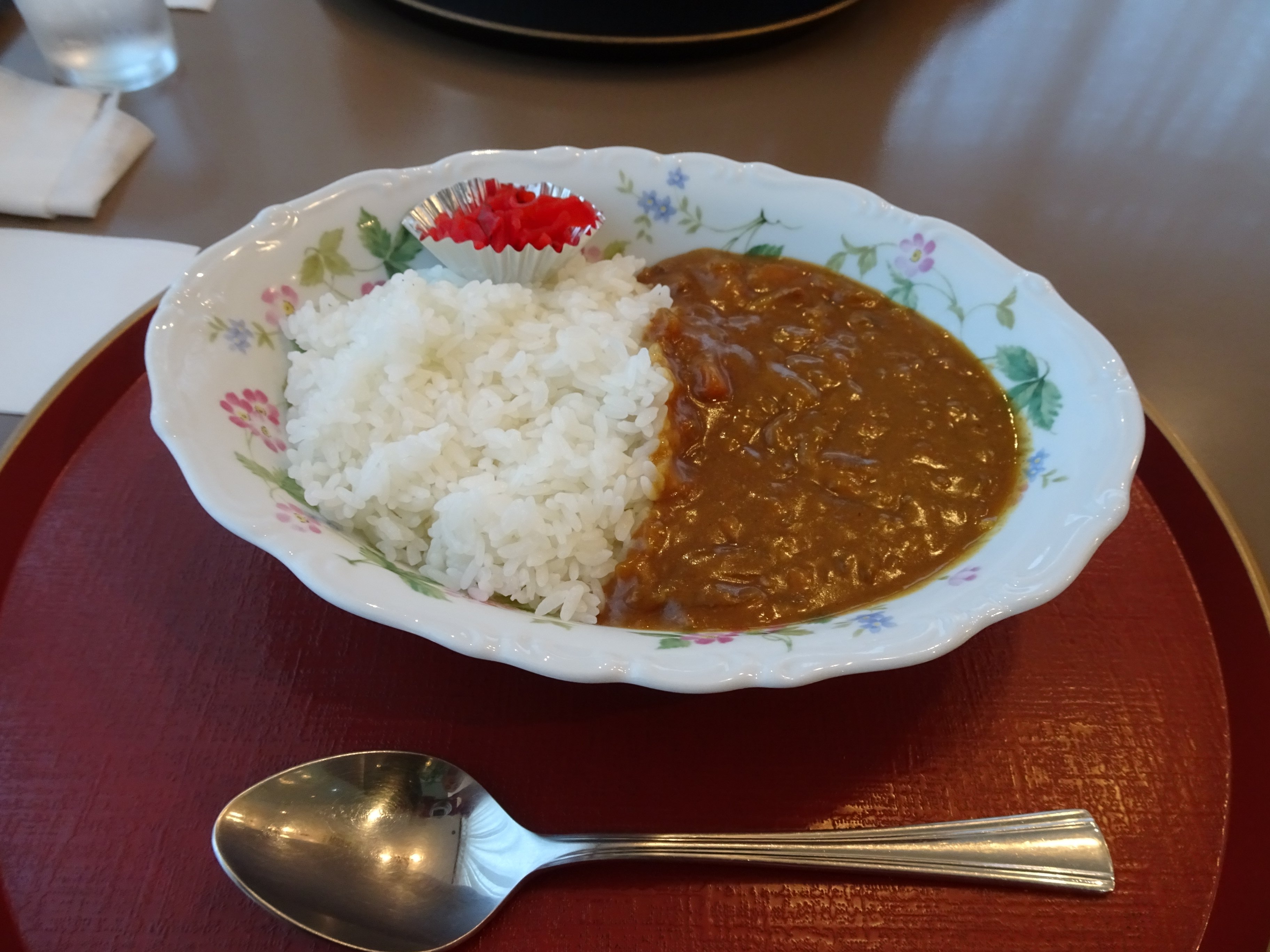 Hotel Okudaya-餐饮