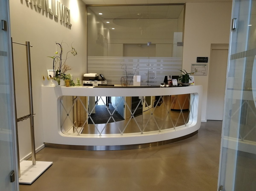 Designhotel Kronjuwel主图