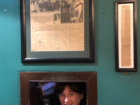 Crotty's of Kilrush Heritage Guest House主图