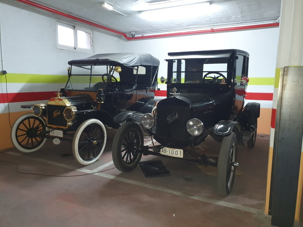 Hotel Santa Isabel主图