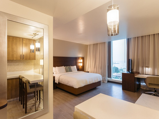 Residence Inn by Marriott Panama City主图