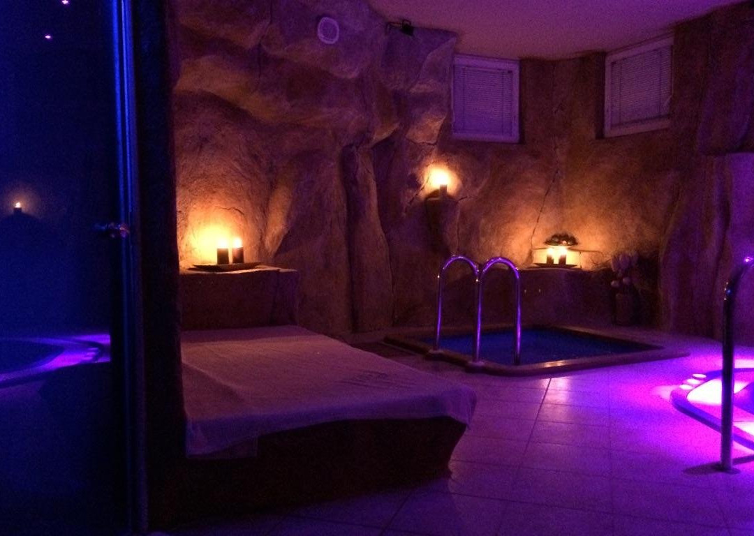 Oaza Miru - Wellness in Spa Maribor景点图片