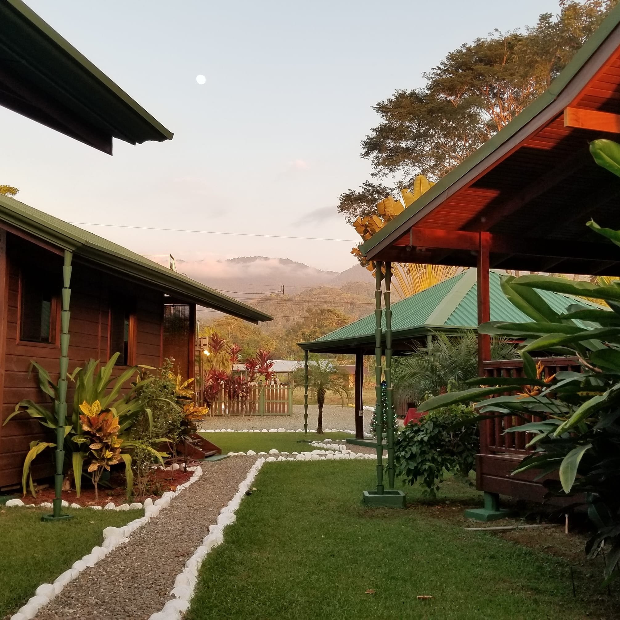 EL Paraiso-官方