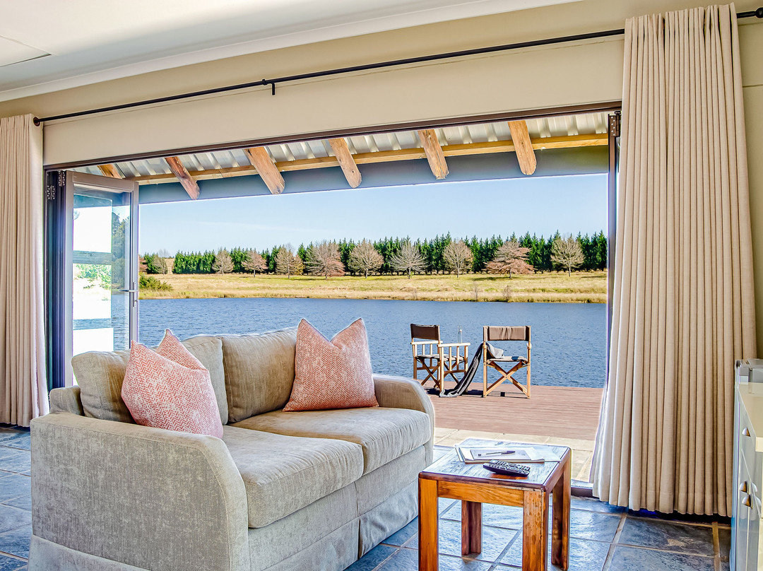 Springholm Cottages主图