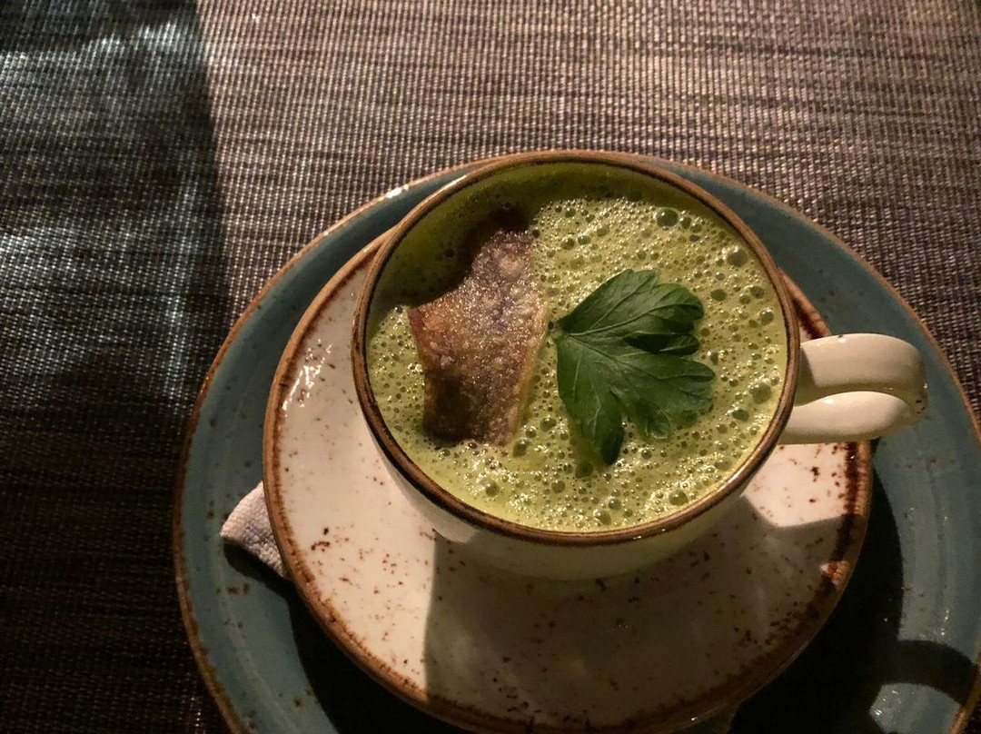 Hotel Sieghard主图