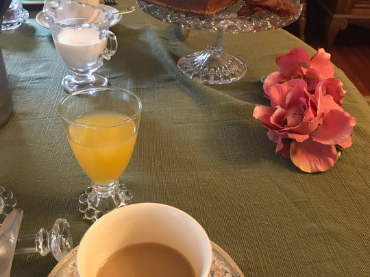 Hollerstown Hill Bed and Breakfast主图