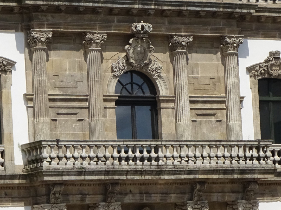 Casa Consistorial景点图片