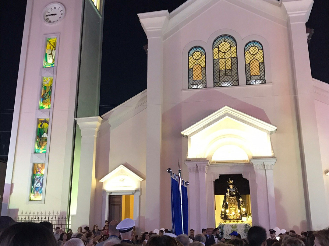 Chiesa di Maria Santissima Addolorata-Poggiorsini必去景点